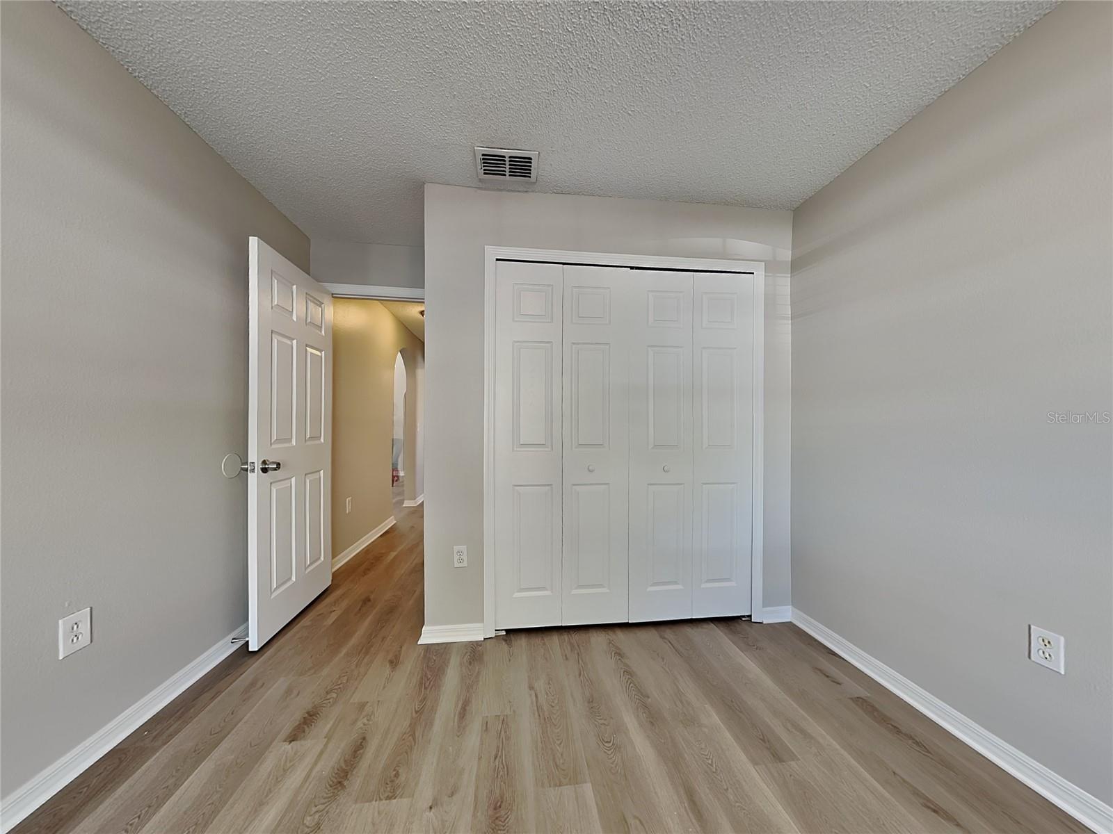 CHAPEL PINES PH 1A - Residential Lease