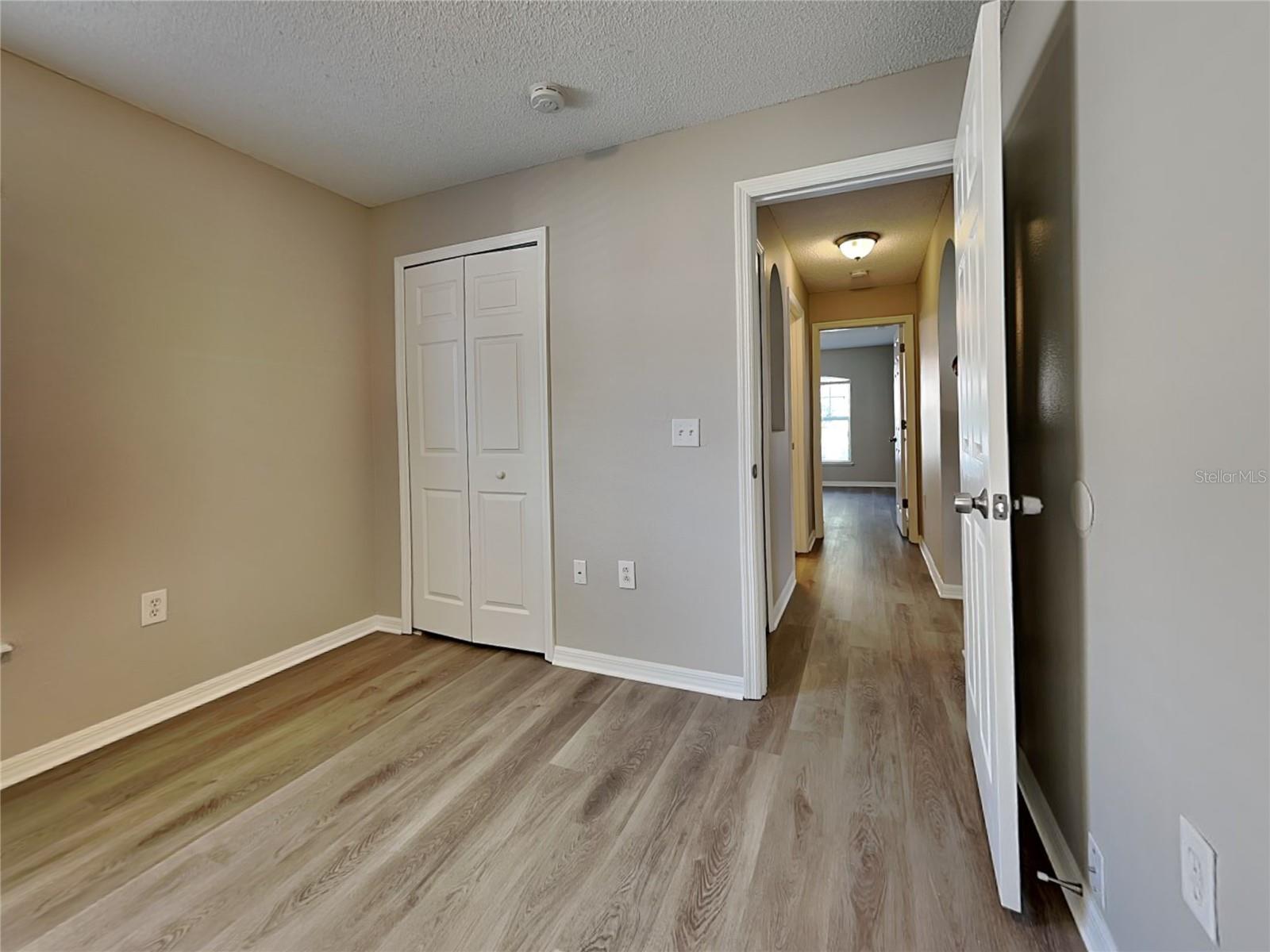 CHAPEL PINES PH 1A - Residential Lease