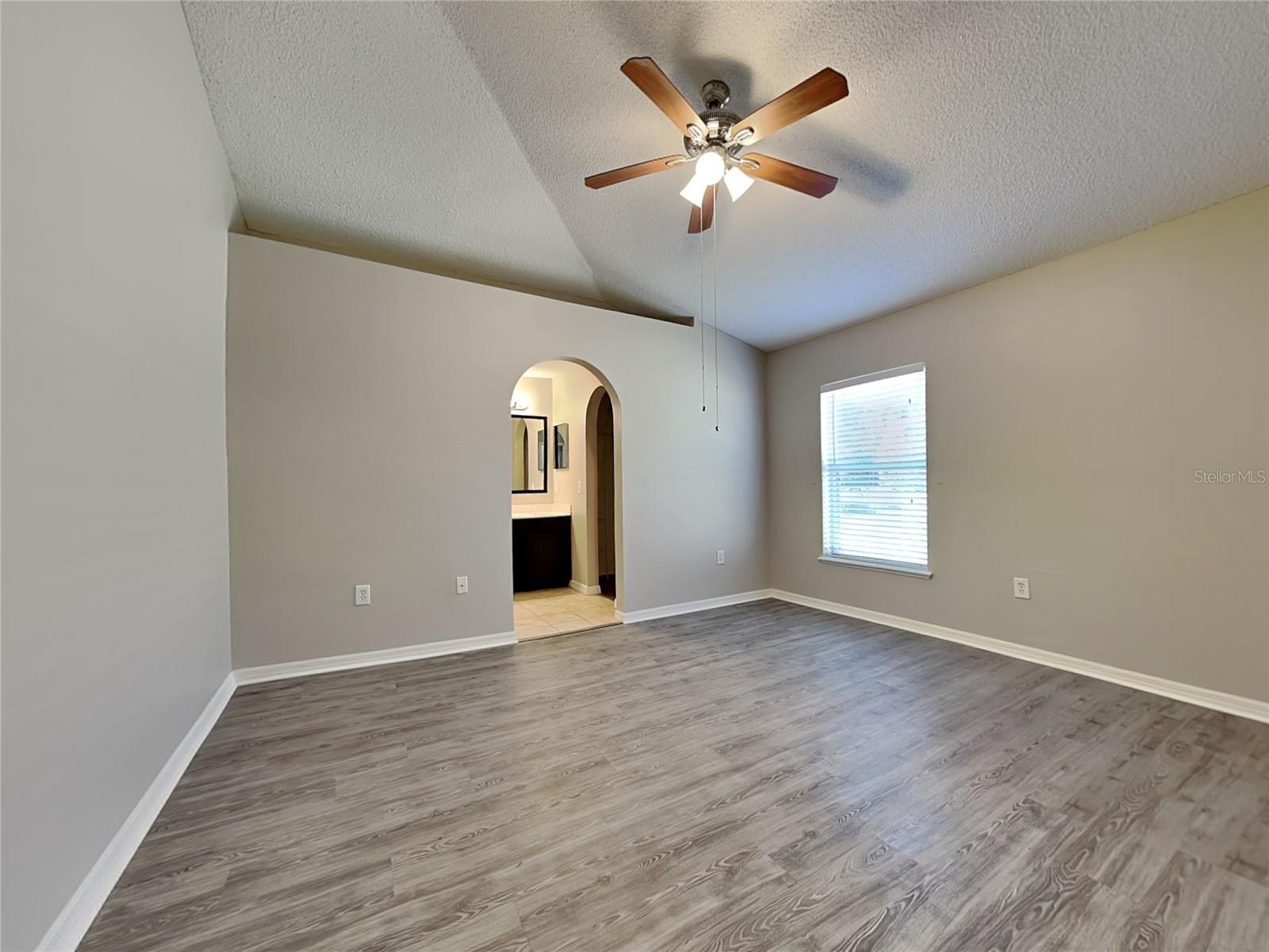 CHAPEL PINES PH 1A - Residential Lease