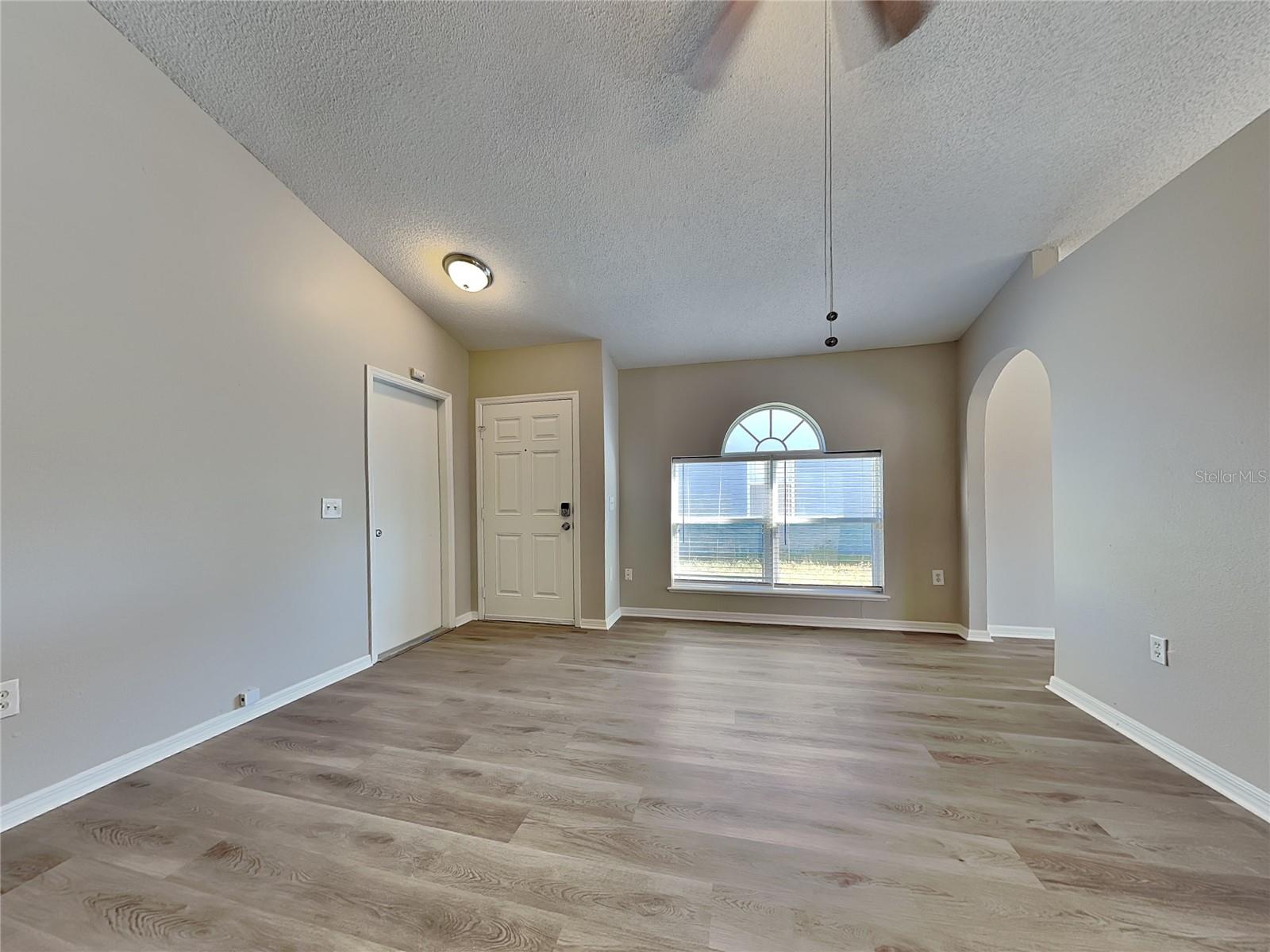 CHAPEL PINES PH 1A - Residential Lease