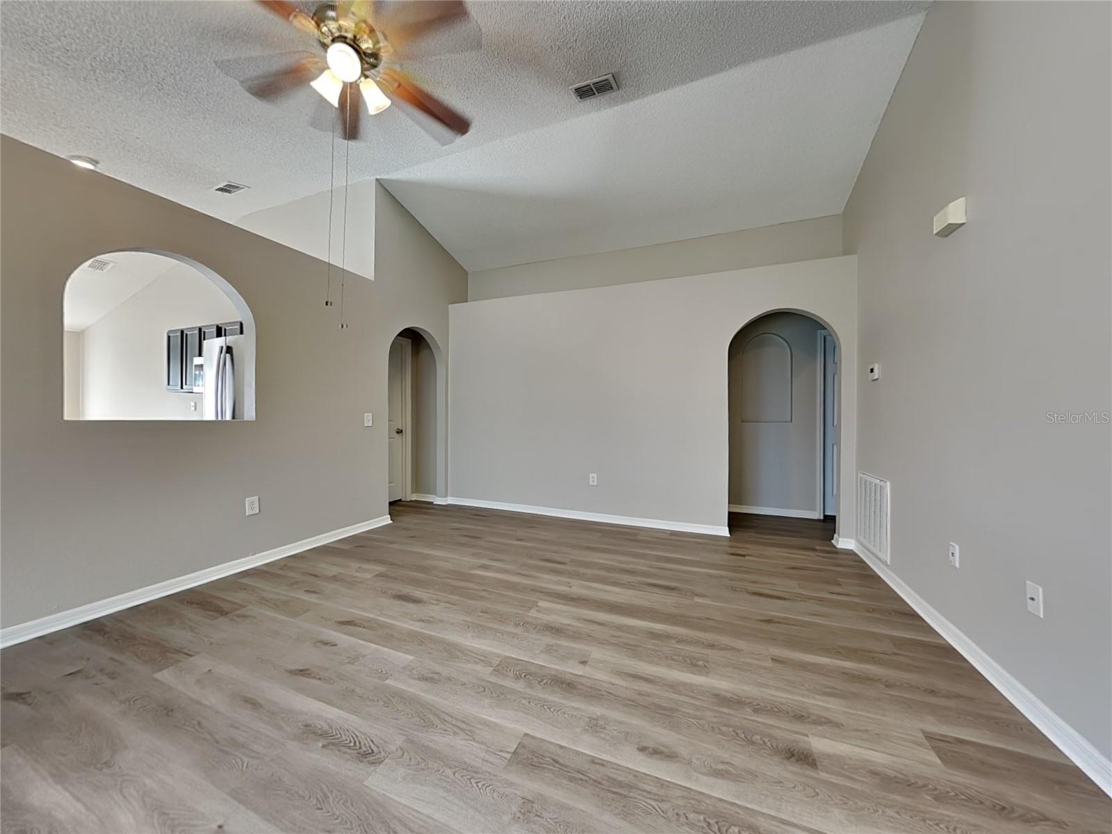 CHAPEL PINES PH 1A - Residential Lease