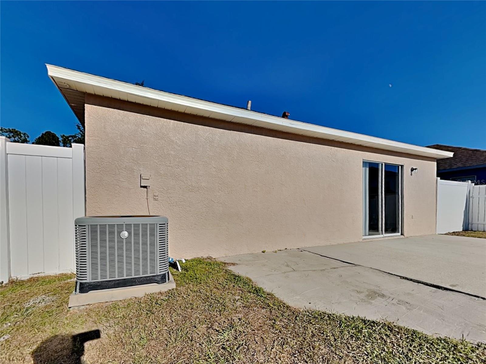 CHAPEL PINES PH 1A - Residential Lease