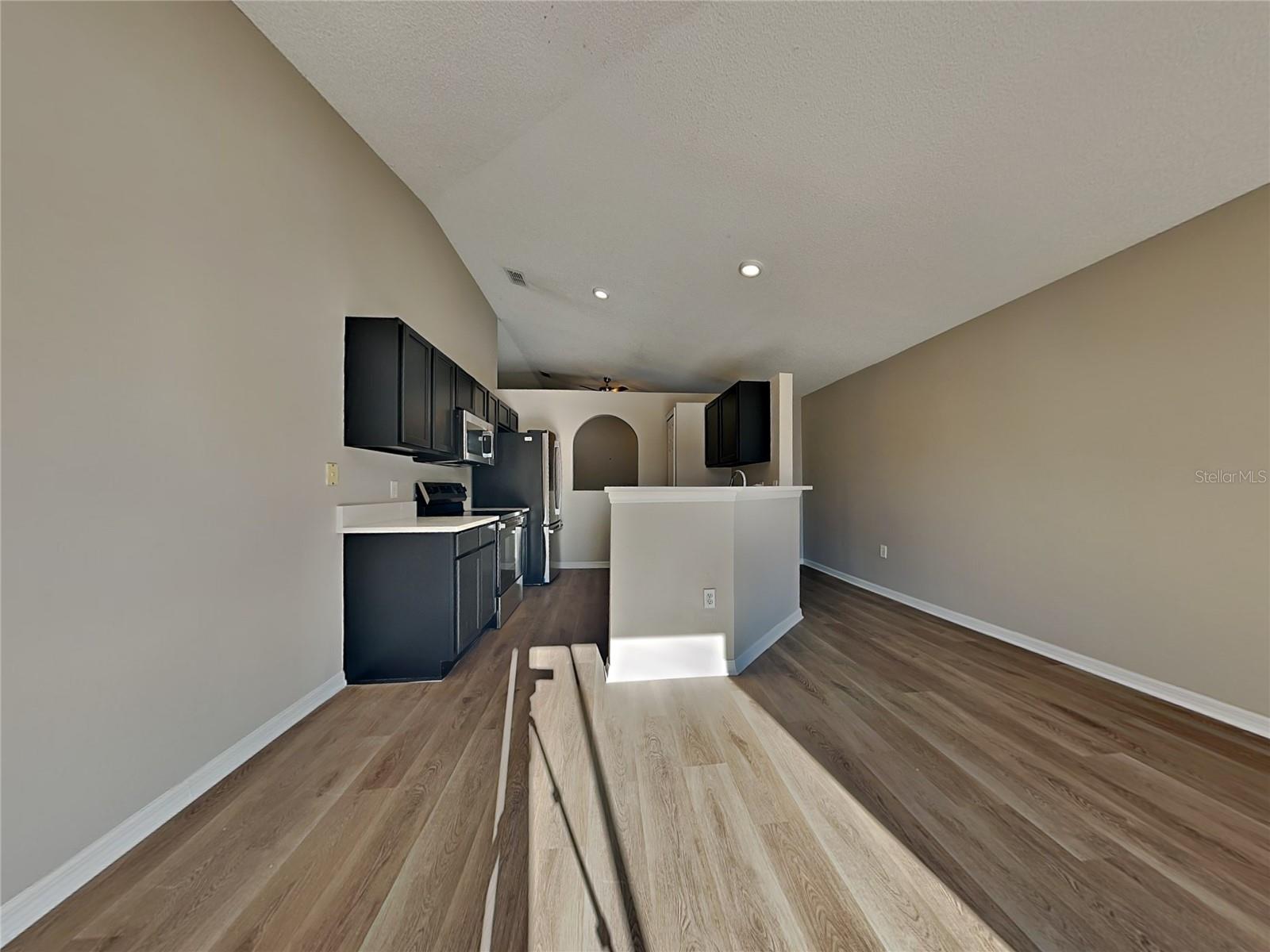 CHAPEL PINES PH 1A - Residential Lease