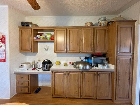 A home in ZEPHYRHILLS