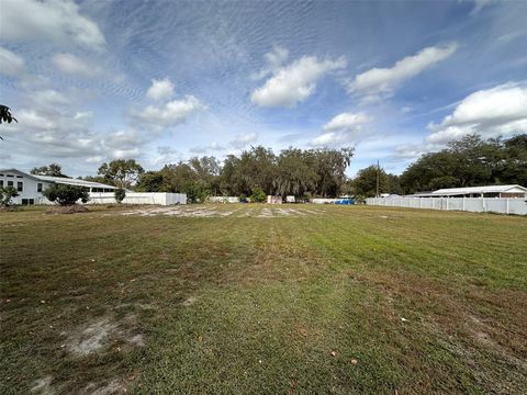 A home in ZEPHYRHILLS