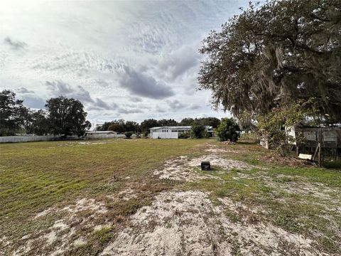 A home in ZEPHYRHILLS