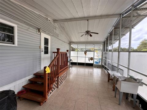 A home in ZEPHYRHILLS