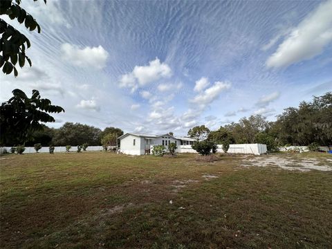 A home in ZEPHYRHILLS