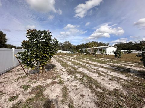 A home in ZEPHYRHILLS