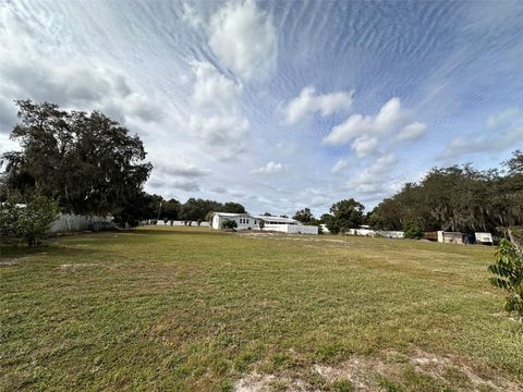 A home in ZEPHYRHILLS