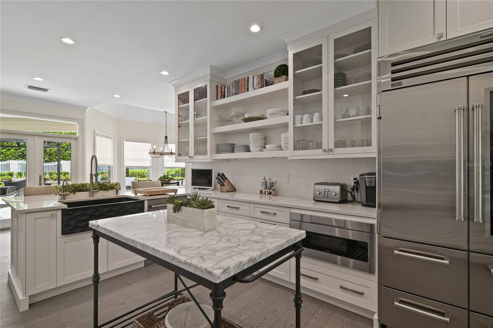 CAMWOOD SUB - Residential