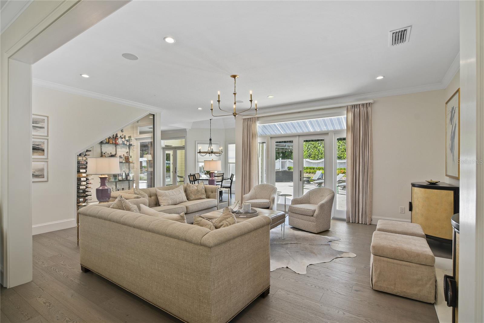 CAMWOOD SUB - Residential