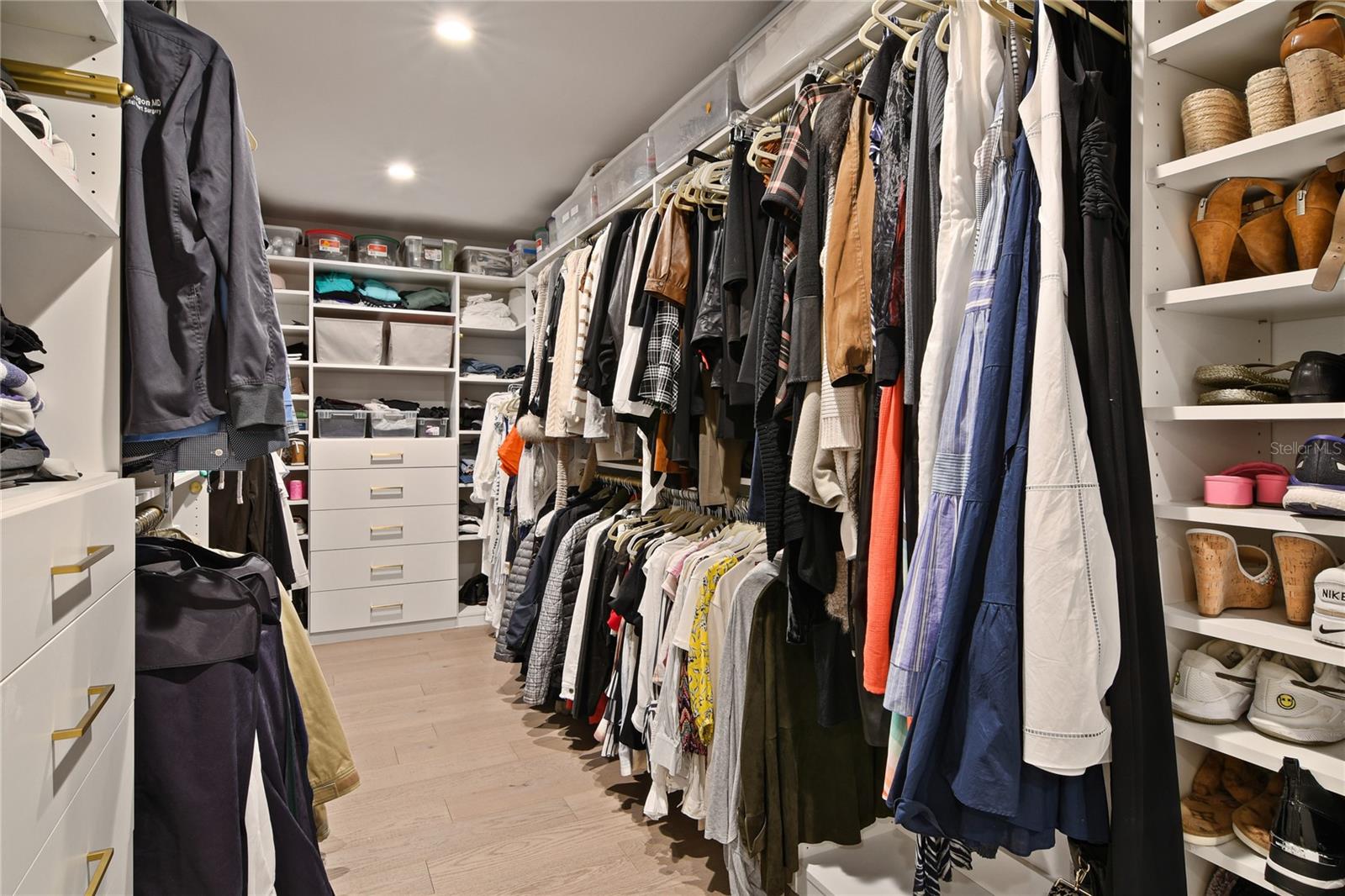 CAMWOOD SUB - Residential