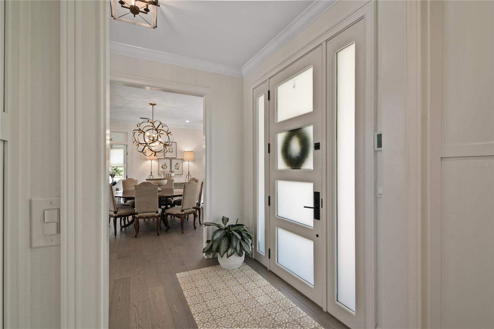 CAMWOOD SUB - Residential