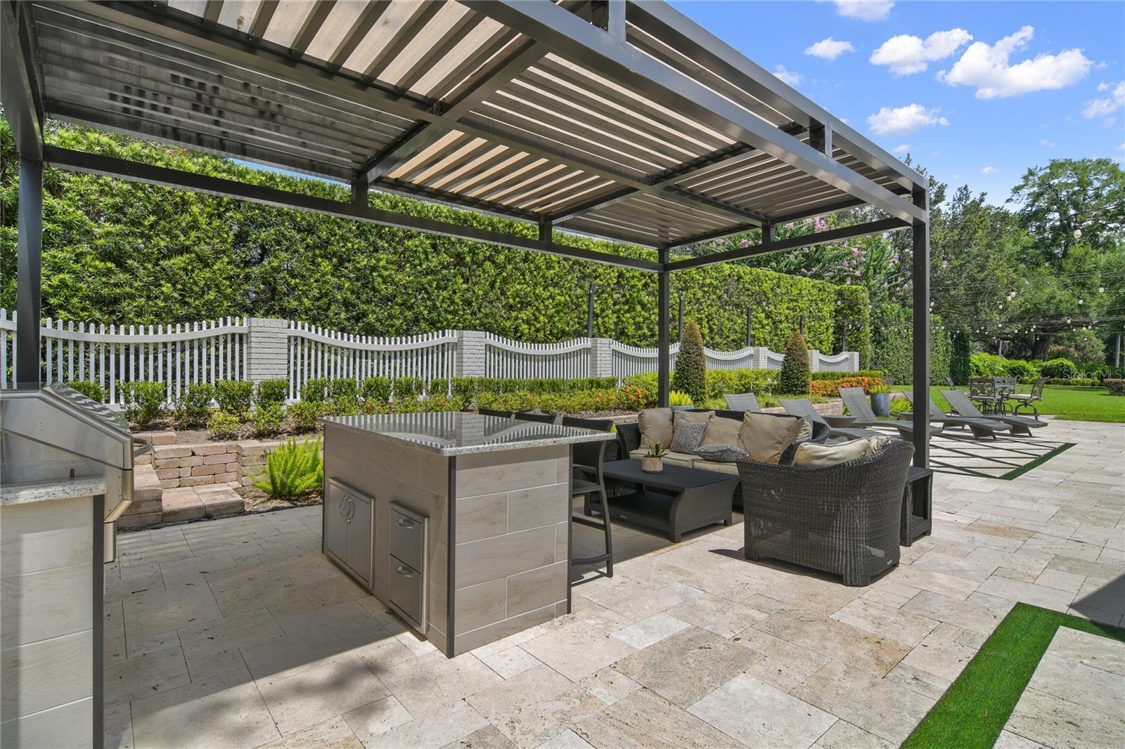 CAMWOOD SUB - Residential