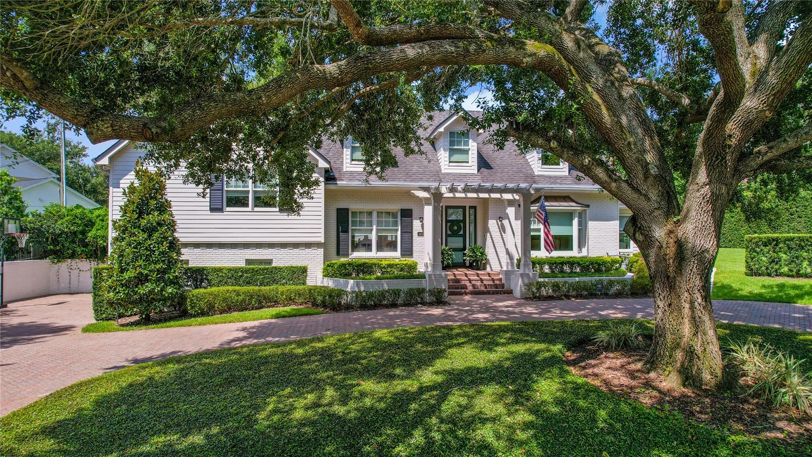 CAMWOOD SUB - Residential