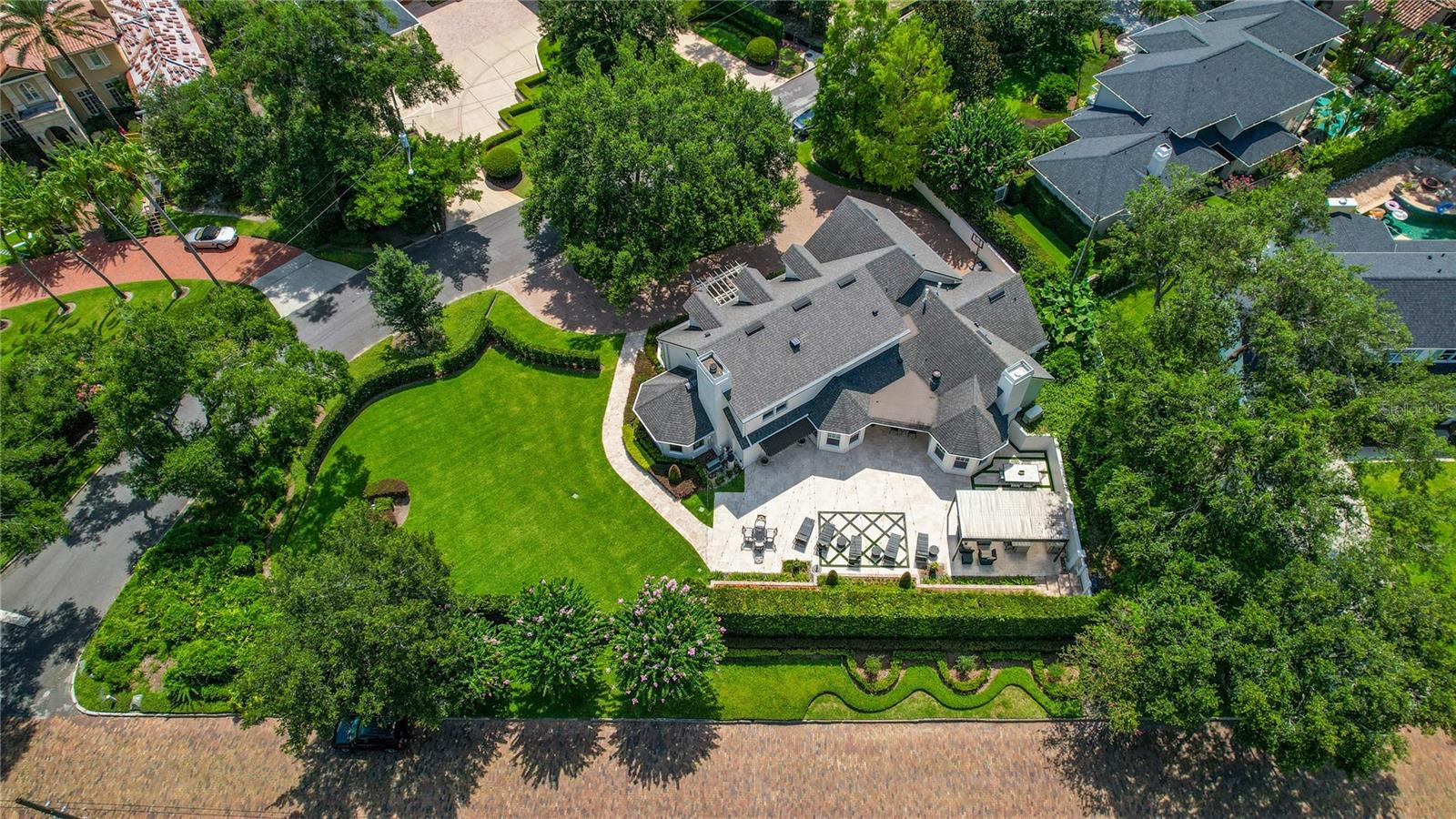 CAMWOOD SUB - Residential