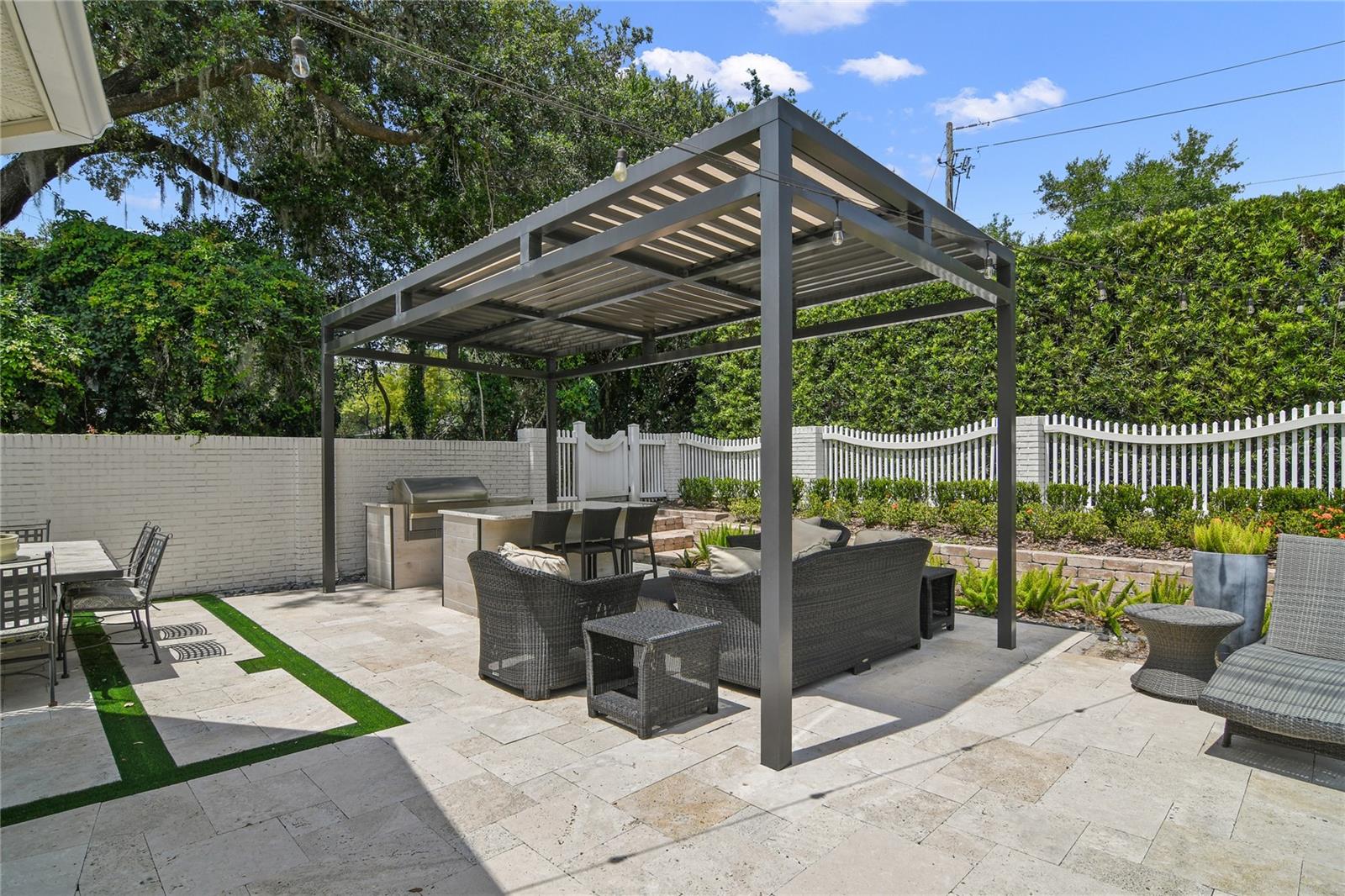 CAMWOOD SUB - Residential