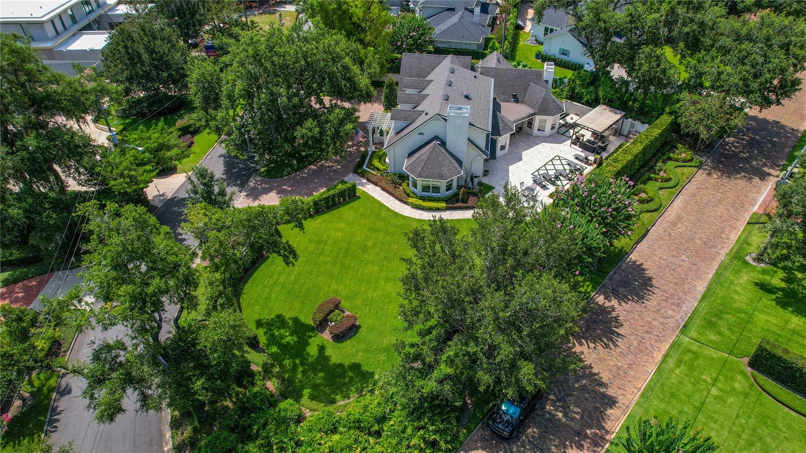 CAMWOOD SUB - Residential