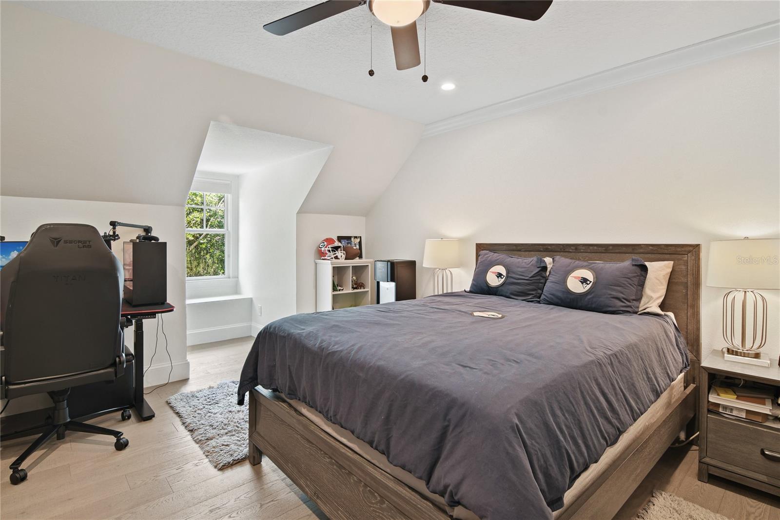 CAMWOOD SUB - Residential