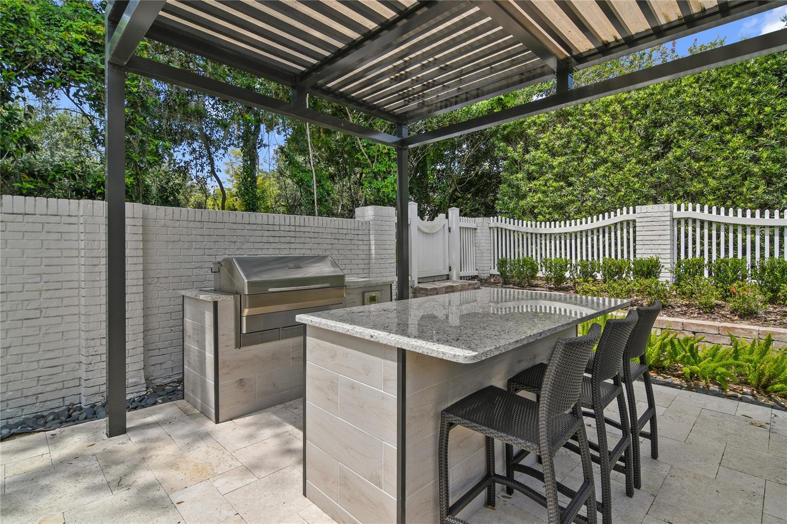 CAMWOOD SUB - Residential