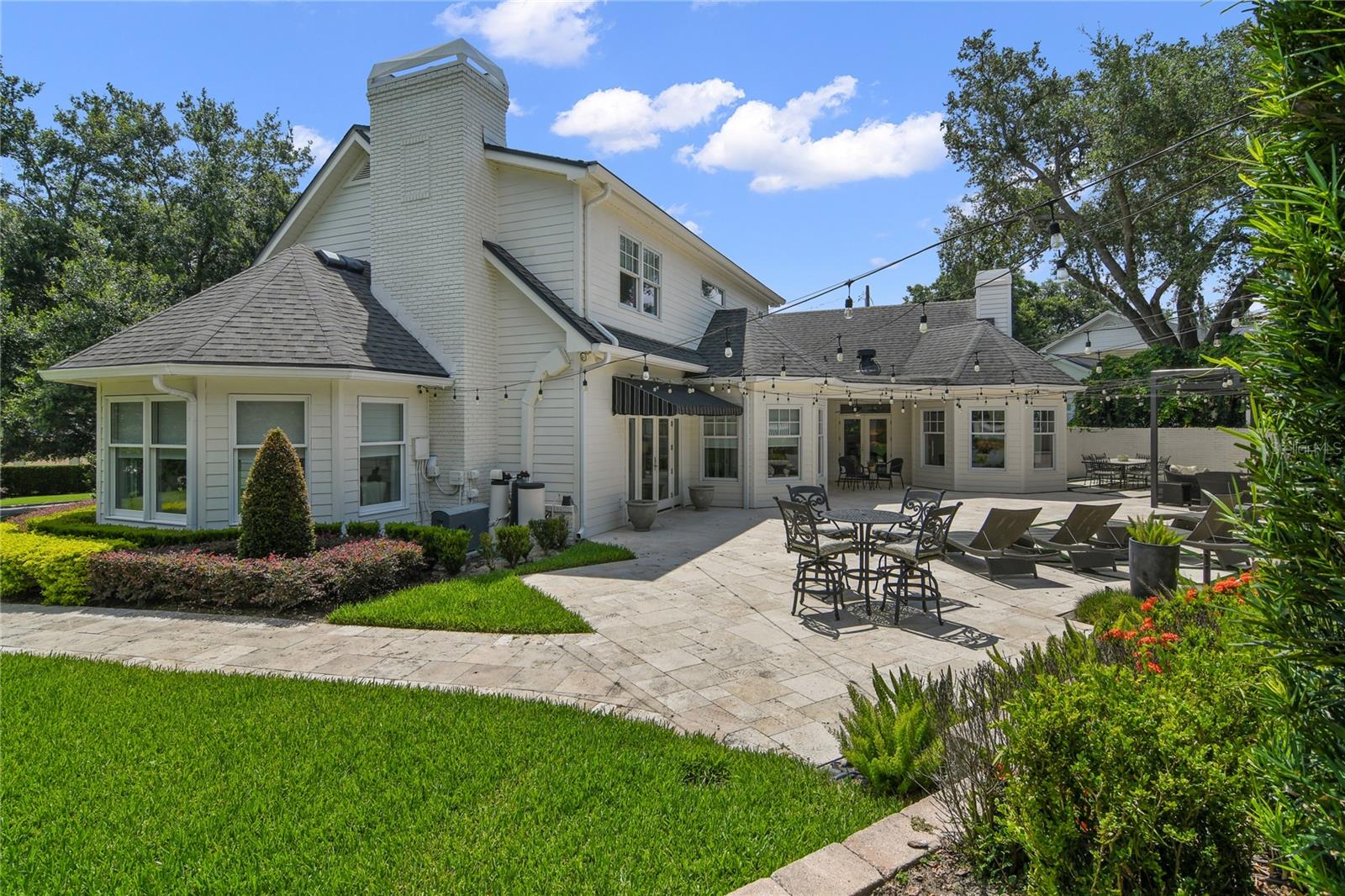 CAMWOOD SUB - Residential