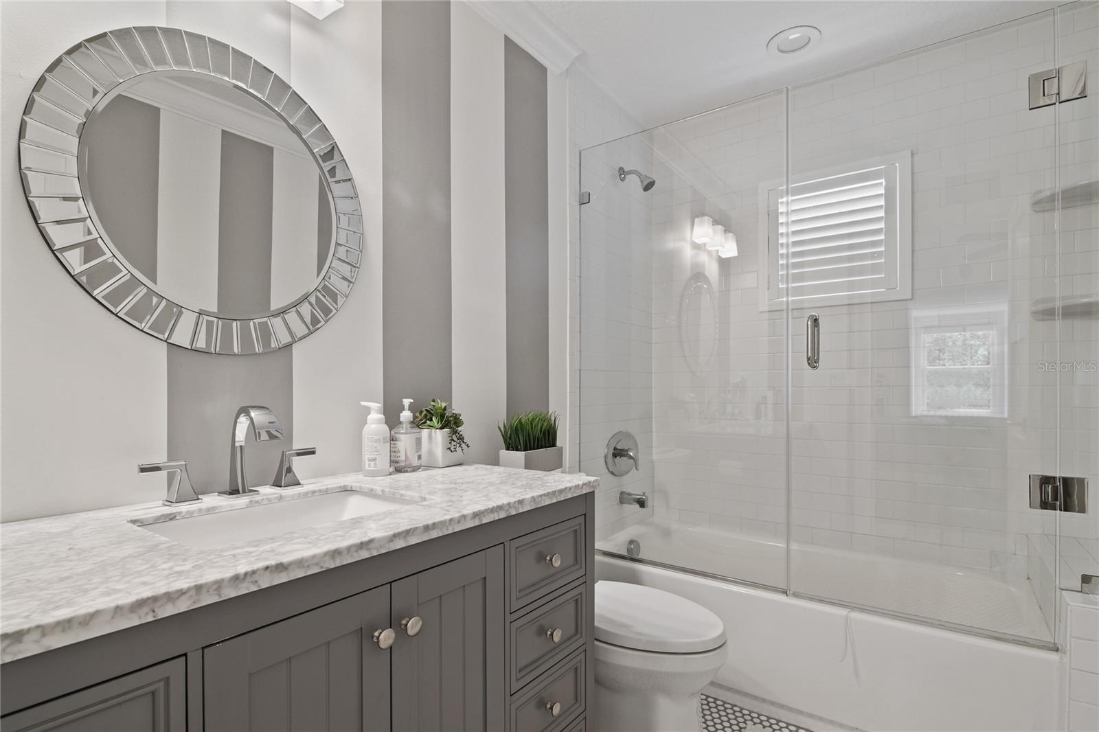 CAMWOOD SUB - Residential