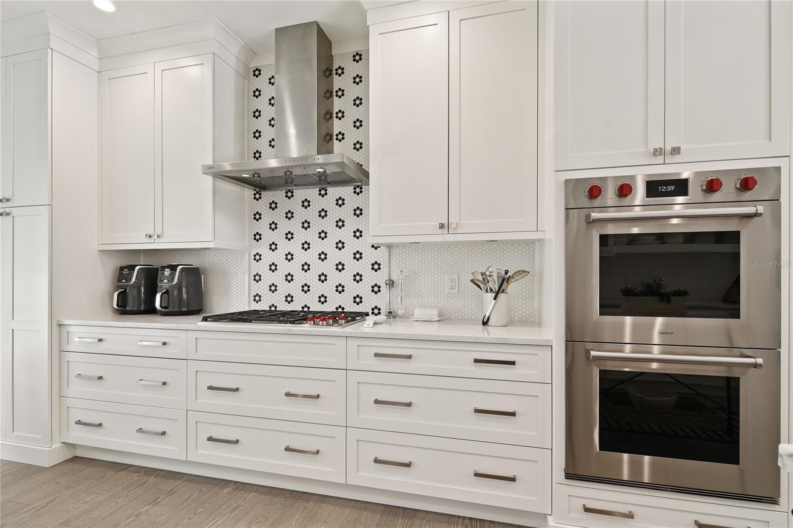 CAMWOOD SUB - Residential