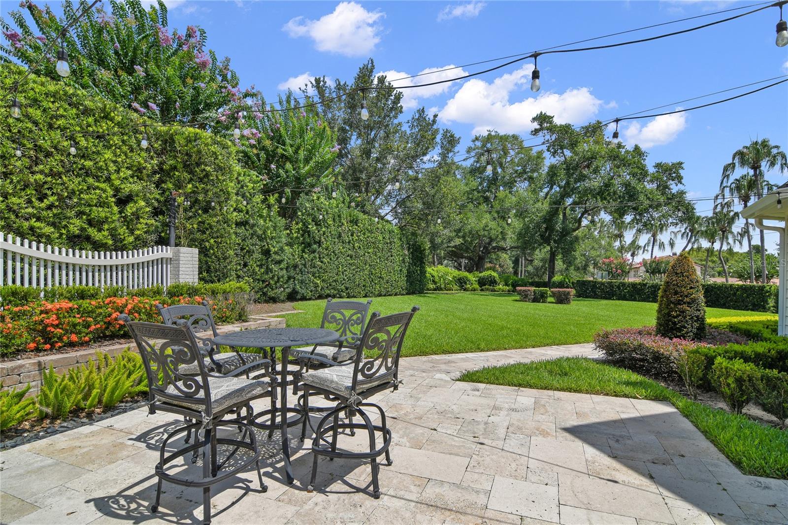 CAMWOOD SUB - Residential