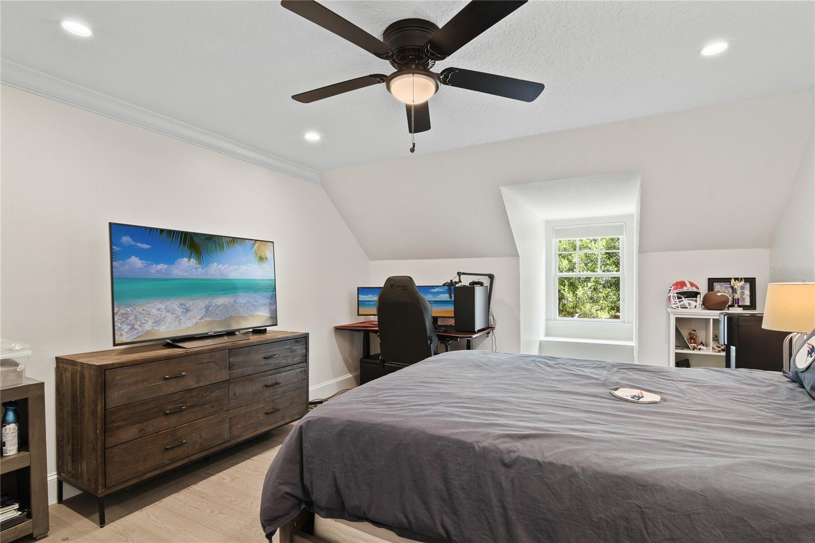 CAMWOOD SUB - Residential