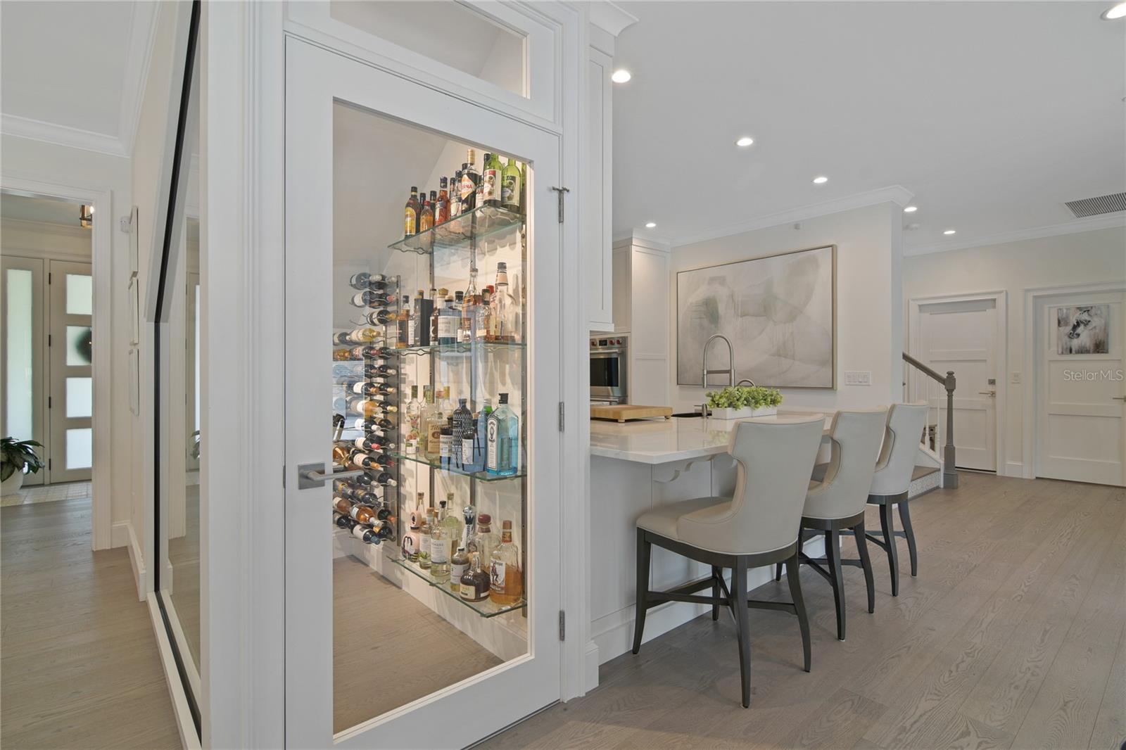 CAMWOOD SUB - Residential