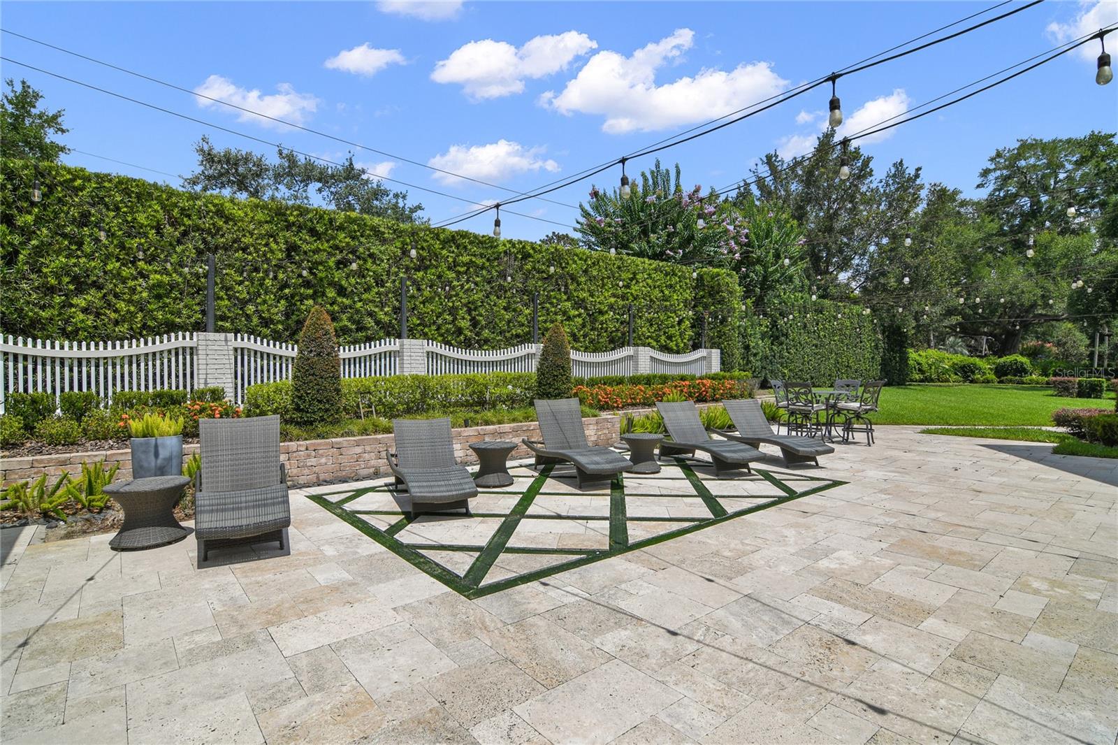 CAMWOOD SUB - Residential