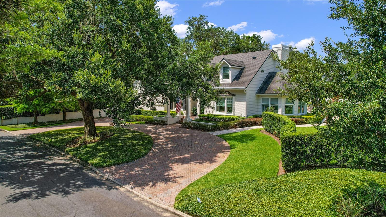 CAMWOOD SUB - Residential