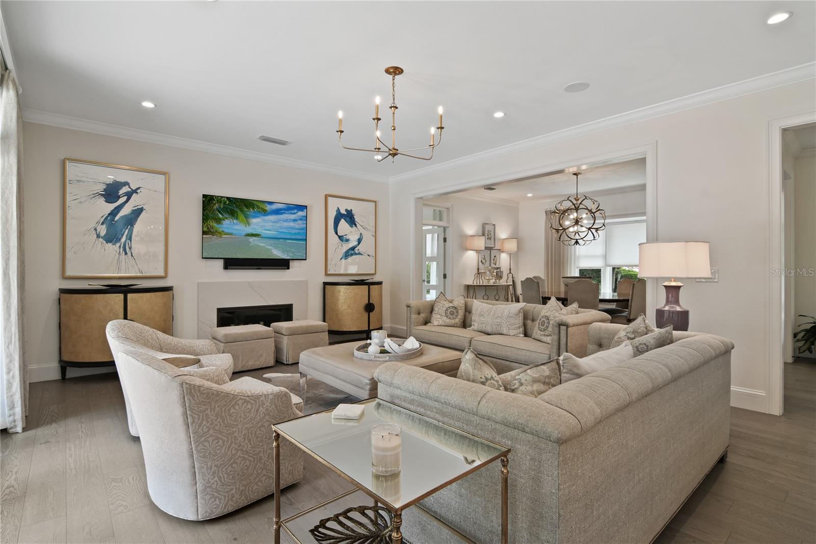 CAMWOOD SUB - Residential