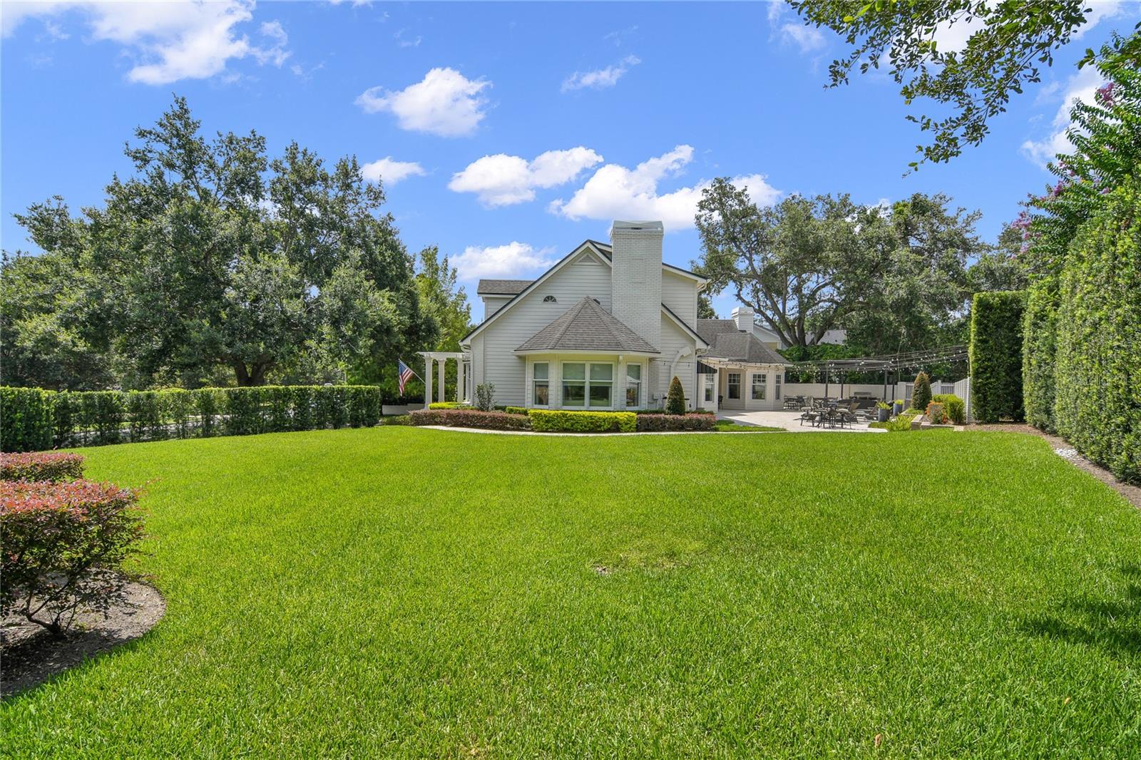 CAMWOOD SUB - Residential