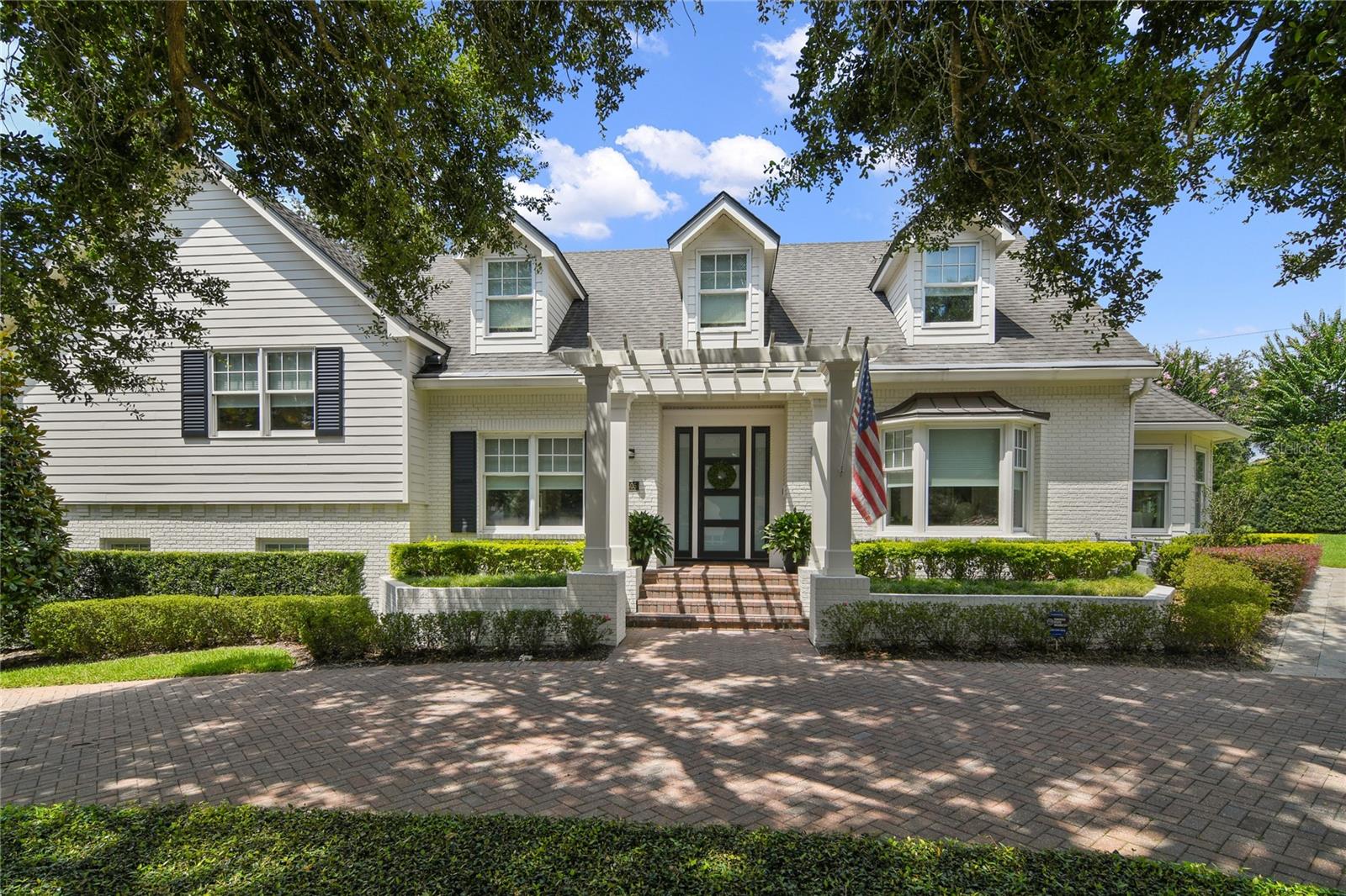 CAMWOOD SUB - Residential