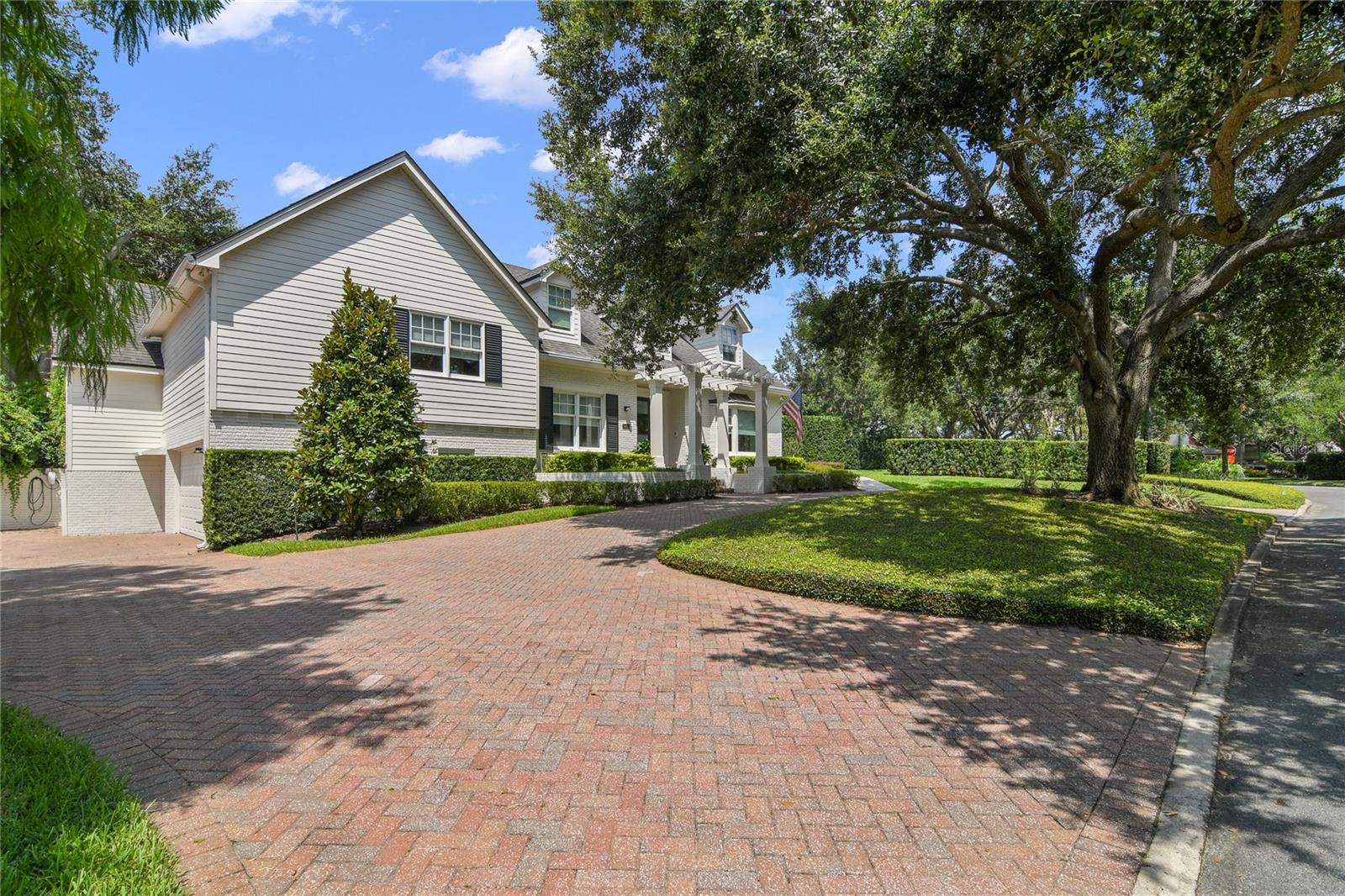 CAMWOOD SUB - Residential