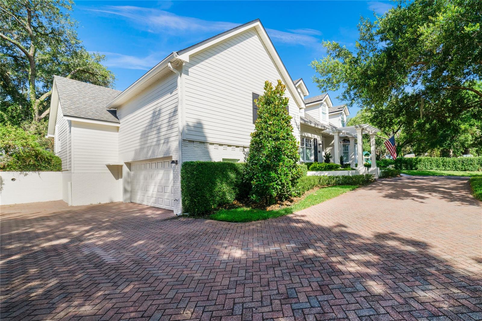 CAMWOOD SUB - Residential