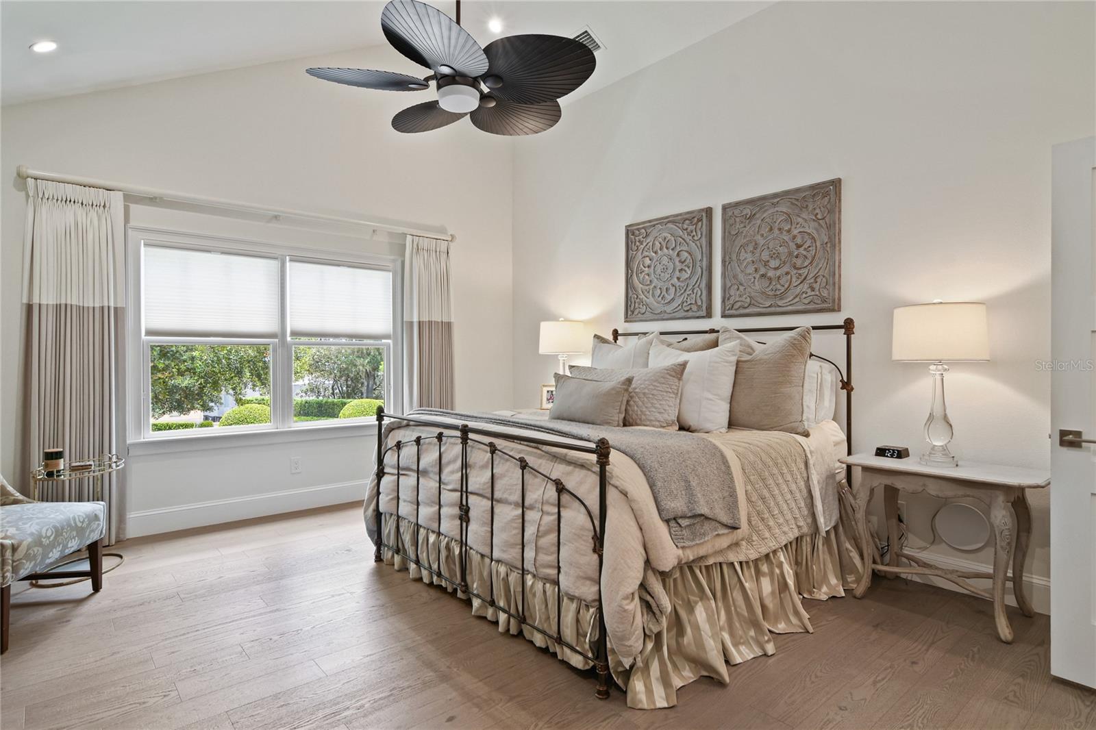 CAMWOOD SUB - Residential