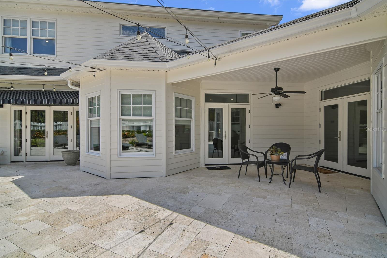 CAMWOOD SUB - Residential