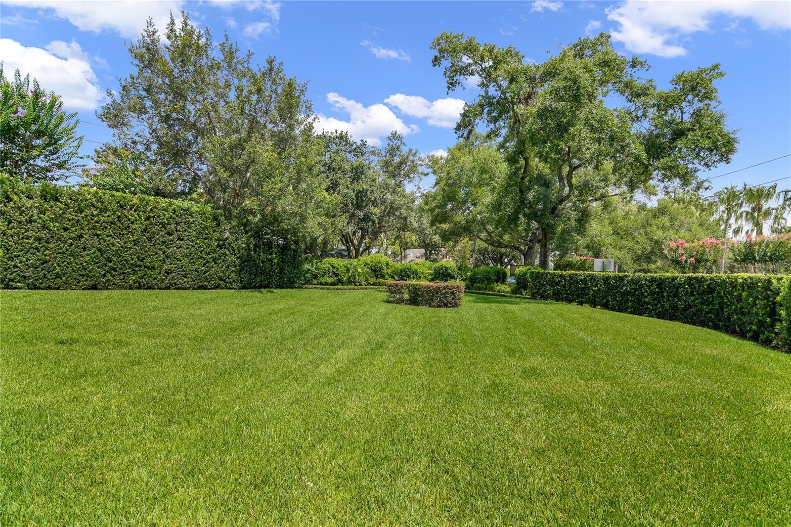 CAMWOOD SUB - Residential