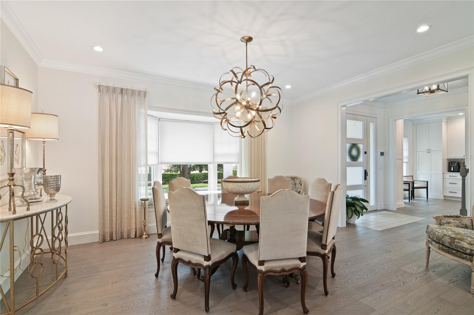 CAMWOOD SUB - Residential