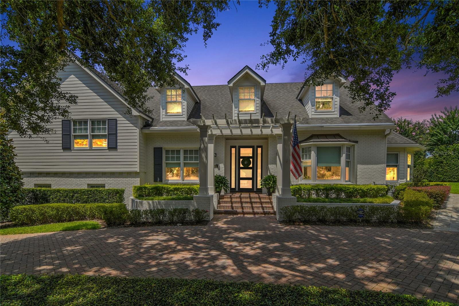 CAMWOOD SUB - Residential