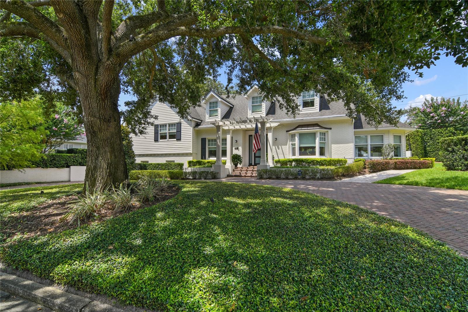 CAMWOOD SUB - Residential