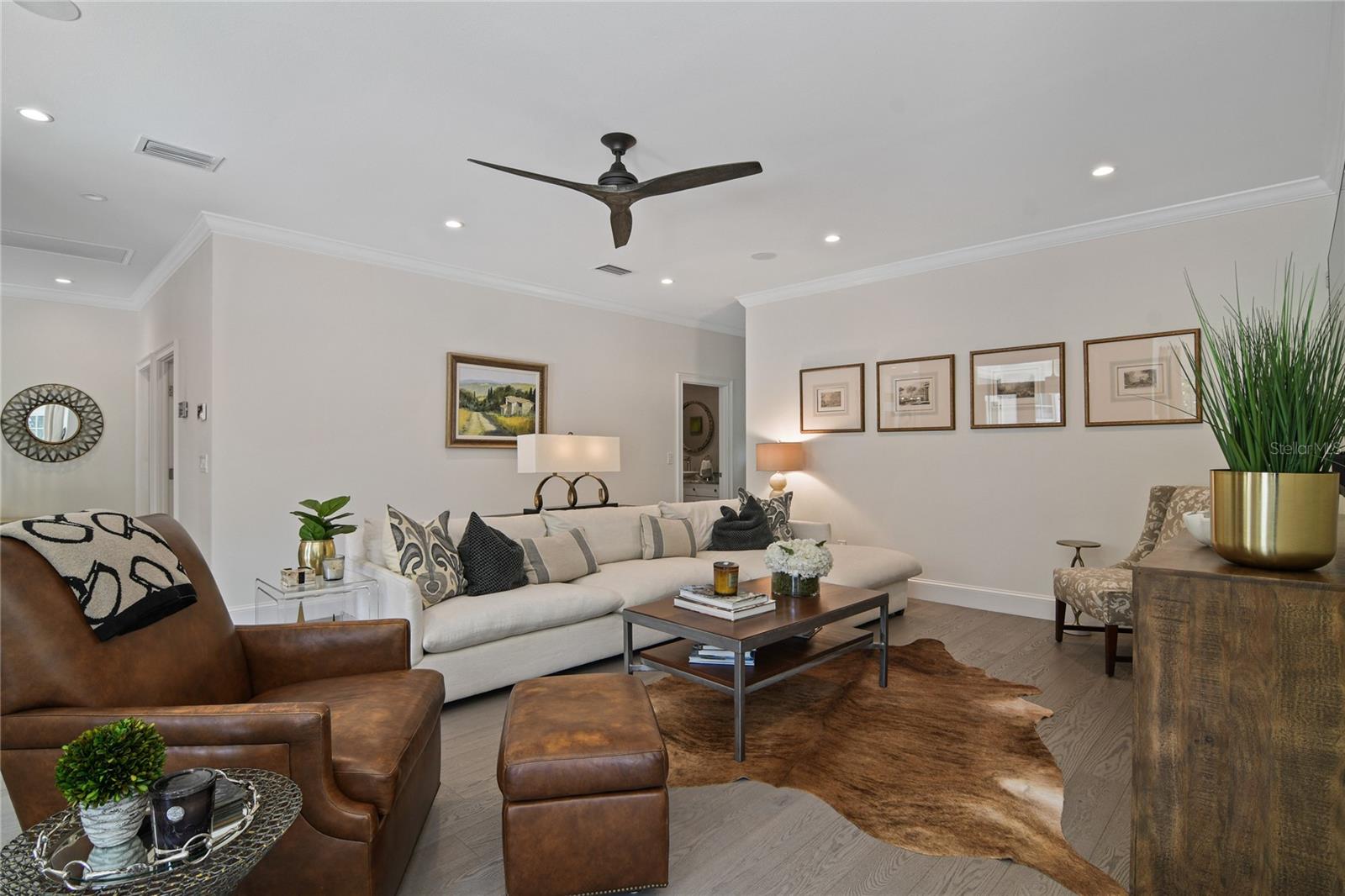 CAMWOOD SUB - Residential