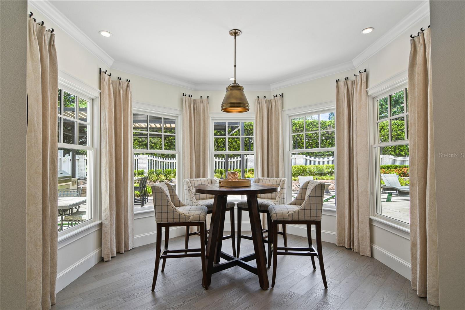 CAMWOOD SUB - Residential