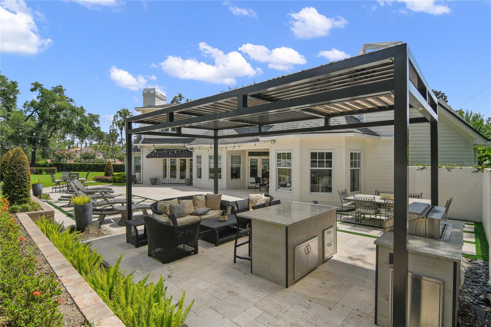 CAMWOOD SUB - Residential