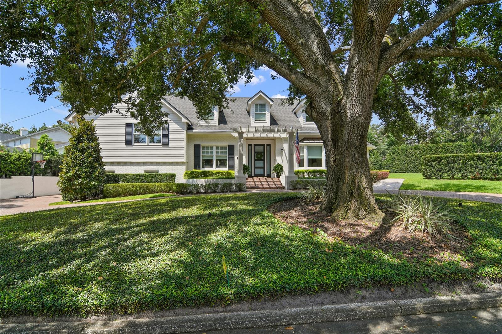 CAMWOOD SUB - Residential