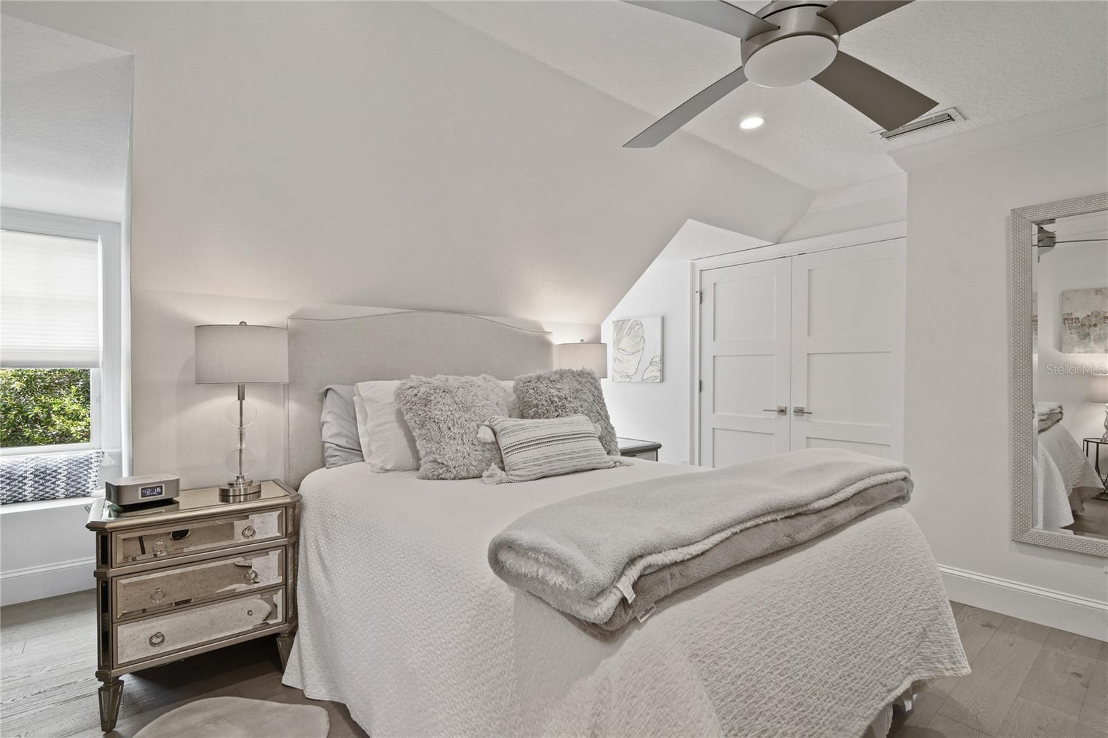 CAMWOOD SUB - Residential