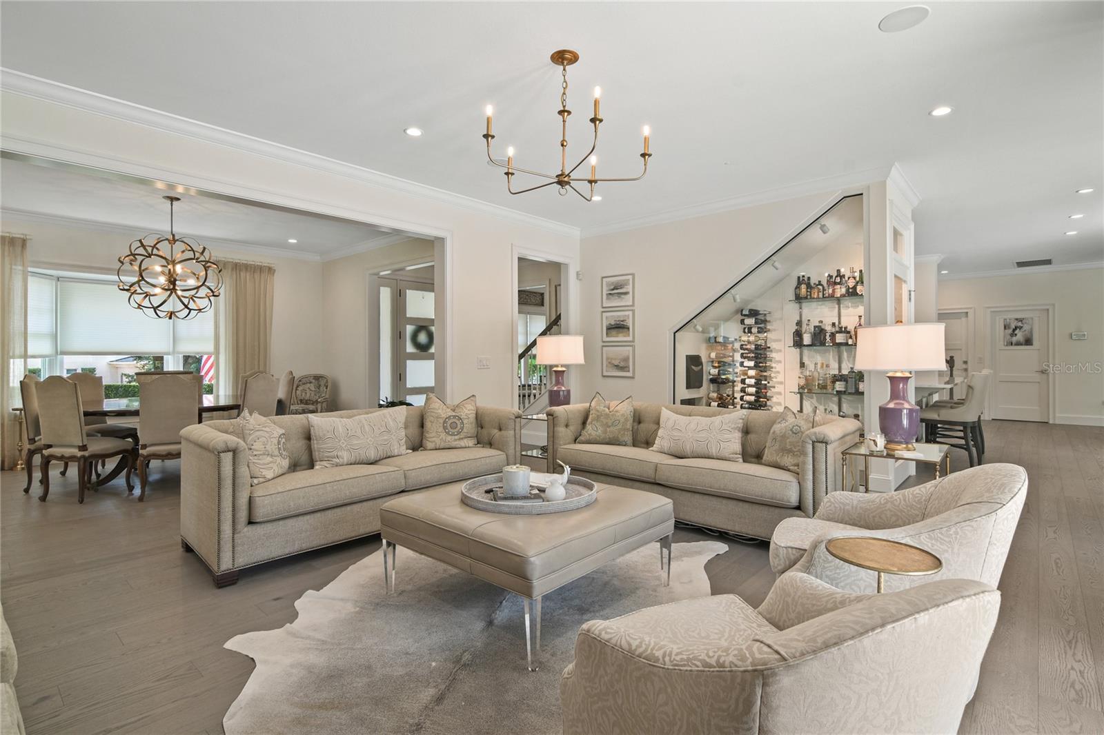 CAMWOOD SUB - Residential